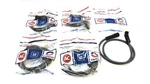 Ac Delco 8MM High Energy Ignition Lead 307X (12002120) Lot Of 5 Nos. Fixed Price $46.87.