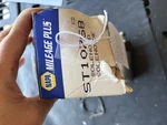 Napa ST107SB Solenoid Used. Fixed Price $15.00.