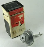 1958-1959 Pontiac Chieftain Catalina Bonneville Nos Vacuum Advance 1116136. Fixed Price $49.99.