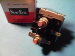 Heavy Duty Starting Solenoid Ss 709 Husqvarna 506558601 New-era BM18. Fixed Price $50.00.