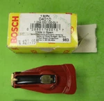 Bosch Distributor Rotor P/n 234 332 100 0U1 Nos Nib Vw Bug Beetle. Fixed Price $18.00.
