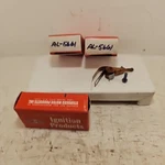 New Lot Of 3 Contact Sets Standard Motor Products AL5661. Fixed Price $39.80.