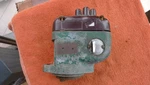 American Bosch Cyl. Tractor Magneto MJC6C-312, Seized Core, Parts, Repair. Fixed Price $39.99.