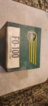 Nos Filko FO-100 Distributor Cap. Fixed Price $11.99.