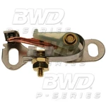Contact Set-ignition Breaker Points Bwd A97P Fits 49-77 Ford Mercury. Fixed Price $11.99.