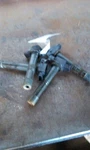 06-11 Honda Civic Coil Ignitor. Fixed Price $81.00.