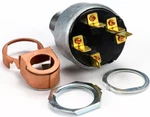 1963-64 Corvette 61-66 Gm Ignition Switch No Key Cylinder Impala Belair Biscayne. Fixed Price $48.00.