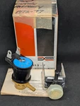 Nors 1972-77 Ford Lincoln Mercury 3- Way Carburetor Solenoid Switch D2SZ-12A170A. Fixed Price $33.24.