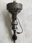 1968 Used Autolite 289/302 V-8 Distributor Sold For Parts/clean Housing. Fixed Price $39.95.
