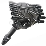 Complete Ignition Distributor For Chevrolet Gmc Vortec 5.0L 5.7L 7.4L 93441558. Fixed Price $43.00.