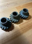 Ford 351C Boss 429 460 Cast Iron Distributor Gear Big Block Autolite. Fixed Price $50.00.