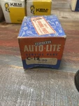 Nos Autolite 3-20 Distributor Cap 1935-1948 Packard Hudson Nash Studebaker Truck. Fixed Price $15.00.