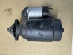1958 1959 1960 Corvette Delco Remy Rebuilt Starter 1107664. Fixed Price $325.00.