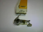 Kem #TV1 Ignition Points Chrysler 1958-69 Plymouth Studebaker 1956-64 #2421173. Fixed Price $15.95.