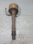 Chevrolet Corvette Delco Hi Perf Dual Point Distributor 1110891 3M31. Fixed Price $125.00.