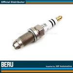 Beru Ultra Z300 Oe Ignition Spark Plug For 1.4 1.6 Fsi Petrol Vw Audi Skoda. Fixed Price $25.68.