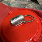 Filko FO-217 Condenser. Fixed Price $12.00.