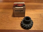 Nos 60S 70S Ford Motorcraft Points Distributor Drive Gear Dz- 383 C5TZ-12390-A. Fixed Price $35.00.