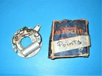 Nos(?) Autolite Igs 3004D Distributor Breaker Plate Chrysler Dodge Plymouth. Fixed Price $39.99.