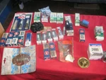 Ignition Tune Up Parts Lot Gm V8 1957 To 1964 Ac Standard Filko Champion Pcv 28P. Fixed Price $39.99.