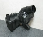 Four Seasons 85672 Water Outlet Therm Kit For 02-05 Mountaineer & Explorer, New. Fixed Price $57.97.