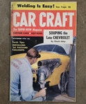 Car Craft Magazine 1954 Hot Rod Custom How Packard Taillights Ignition Chevy. Fixed Price $13.98.