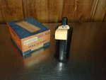 New Nos Autolite Ignition Coil W/ Bracket CE-3224 Ws Studebaker 1941-1948. Fixed Price $130.50.