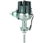 New Distributor For Chrysler Dodge Plymouth 1972-1989 318CID 5.2 360CID 5.9. Fixed Price $55.95.