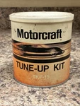 Motorcraft TKF-15 Tune Up Kit 60 Ford And Mercury Cars Free Shipping!!!. Fixed Price $45.99.