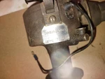 Mopar 1970 440 -6 Early Dual Point Distributordodge Plymouth B-e Body. Fixed Price $850.00.