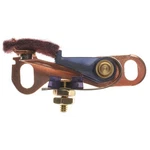 Ignition Contact Set Smp For 1968 International 1300C. Fixed Price $25.14.