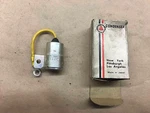 Beck Arnley Condenser 172-1927 Nos Fits Toyota Corolla. Fixed Price $8.99.
