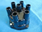 New Old Stock Echlin 6 Cylinder Rr 183 Distributor Cap Ignition Part. Fixed Price $12.00.