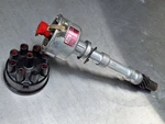 Mallory Dual Point Race Distributor 2548201D, Chevy 283 327 350 400 396 427 454. Fixed Price $89.99.
