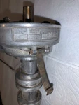1967 Ford Autolite Distributor C6AF-D 6E3 Fe 390 Fairlane Mustang Tbird Torino. Fixed Price $199.00.