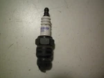 Prestolite #18RF42 Spark Plug (has Rust On It), Free Shipping. Fixed Price $8.95.
