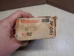 Nos Box 10 Ford Motorcraft AF501 Racing Spark Plugs AF051. Fixed Price $24.99.