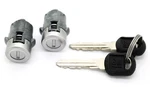 New Strattec Door Lock Cylinder Set W/gm Keys For 01-06 Trucks Not Chinese!. Fixed Price $22.49.