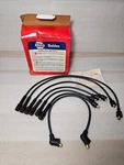 Napa Belden 700104, IRS/350 Mm, 6 Cylinder Spark Plug Wires Set. Fixed Price $54.99.