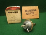 Nos Ford Carburetor Choke Vacuum Pulloff/diaphragm Cm 2658 1974-78 460 4350 4BBL. Fixed Price $39.00.