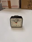 Vintage Gm General Motors Quality Network Suggestion Plan Desk Clock. Fixed Price $35.00.