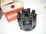 1960 1961 1962 Rambler Studebaker Autolite Distributor Cap. Fixed Price $27.99.