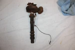 1958 - 1962 Delco Remy Distributor 1110947 Chevy 283 Date 15 59 60 61. Fixed Price $39.99.