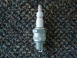 Champion " Nos UL-15Y Spark Plug Great. Fixed Price $9.99.