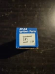 Nors Atlas Ignition Condenser 656211. Fixed Price $13.00.