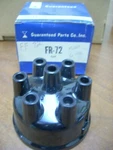 Nos, Gp, Auto Part, Distributer Cap, Ford 1949-1974, 6 Cyl. Eng., #FR-72 (00). Fixed Price $8.98.