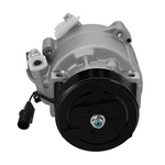 Ac Compressor For Mitsubishi Lancer Outlander Asx 2009-2019 2.0L 2.4L CO29091C. Fixed Price $102.00.