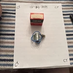 Lucas Car Condenser C422. Fixed Price $9.00.
