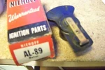 Niehoff AL-89 Rotor. Fixed Price $7.99.