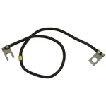 Distributor Primary Lead Wire Fits 1955-1956 Gmc 100,150,250,300,350-8,370,F350,. Fixed Price $12.83.